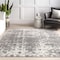 Nuloom Deedra Modern Abstract Area Rug 6ft BDSM08A-R606 - alternate 5